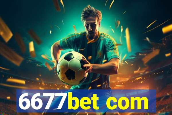 6677bet com